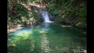 Cachoeira do Raio do Sol: A trilha mais surreal em São Paulo - SP