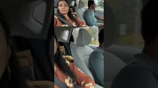 My Uber driver 😅 #telugu #teluguvlogs #telugufun #telugushorts #fun #comedy #comedycouple #funny