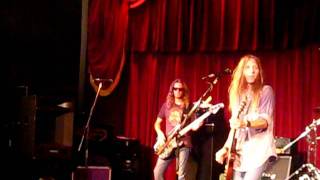 Blackberry Smoke - Six Ways to Sunday