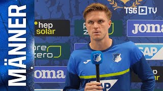 "Müssen Fehler klar ansprechen" | Stimmen nach #TSGSVW