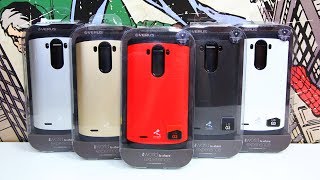 Verus Thor LG G3 Case Review & Giveaway!