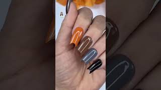 You will really love this.@lechatnails IG.#shortsfeed #shorts #nails #nailstutorials