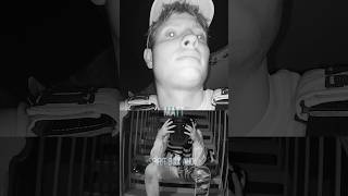 Matt Rife SPEAKS with a GHOST (New @OVERNIGHT episode out now) #mattrife #haunted #paranormal