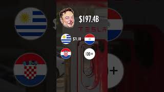 How Rich is Elon Musk