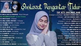 Sholawat Pengantar Tidur