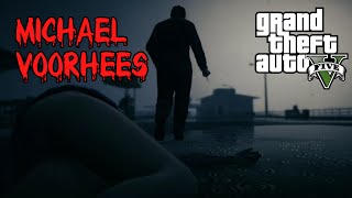 Michael Voorhees (GTA V)