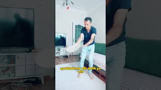 Ayakkabımın Altı Delik Ya Altı 🤣🤣🤣#komikvideolar #komedi @salim.kuntoglu #tiktok #shorts