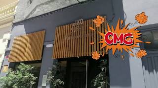 Aiko Sushi #CómeteTenerife