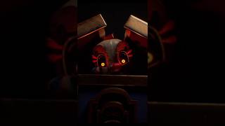 Five Night's at Freddy's - Secret of The Mimic Teaser 2025 SteelWool #fivenightsatfreddys #fnaf