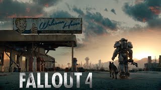 "Fallout 4" Is This Game Really That Good? EP9 1080p (PC)