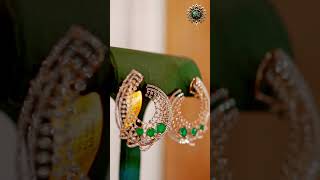 Elegance meets artistry in every gold pendant || Gold Jewellery || Sri Surya Jewellers