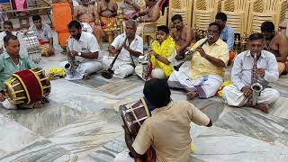 Band Nadhaswaram Devotional Songs by Sri. Ganapathy and Group