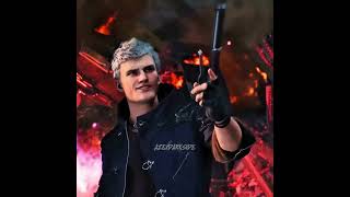 I'm sorry this time #dmc #devilmaycry #edit #vergil #dante