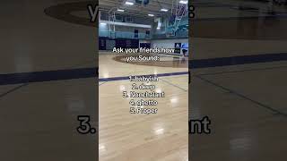 Share & ask your friend ✅😌 #nba #basketball #hoops #shorts #viral #fyp #explore #reels #ballislife