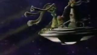 McDonalds - Aliens (1999)