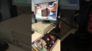 DUNE 2000 Compaq Deskpro EN Retro PC #new #retrogaming #2024