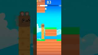 #shortvideo square bird #gaming