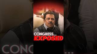 Congress Leader Says Hijab Stops R@pe! #congress #news