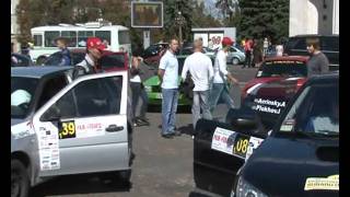 Чернігів. Subaru Open Cup 2010