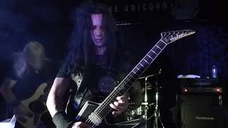 GUS G. - 6/9: Letting Go (Live In London 2019)