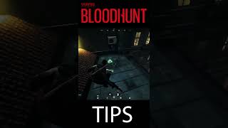 Bloodhunt Tips and Tricks 39/69 | #shorts #bloodhunt