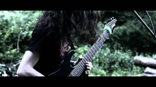 Bloodshot Dawn - Godless *Official Music Video*