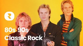 Classic Rock 80s and 90s Love Songs 💌 Beautiful Rock Love Songs 80's 90's Playlist 🎧 Rock Love Hits