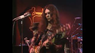 Lynyrd Skynyrd - Every Mother's Son (The Old Grey Whistle Test 1975) (4K 60fps)