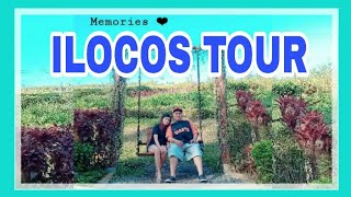 ILOCOS SUR TRIP❤