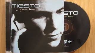 Tiesto - Adagio For Strings