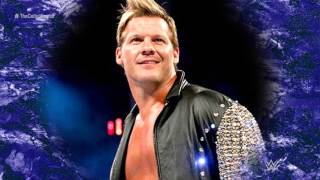 2015: Chris Jericho 12th Theme Song - "Break the Walls Down" + Download Link