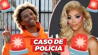 ESCÂNDALO NO RUPAUL'S DRAG RACE: EX-PARTICIPANTE É ACUSADO DE ABvSOS SEXUAIS POR VÁRIAS PESSOAS!