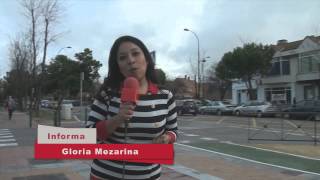 Rueda de Prensa Noticiario