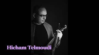 Ah Ya Liam ( سلمات أبو البنات)Salma Rachid Cover By Nabil Oualadi Feat. Hicham Telmoudi