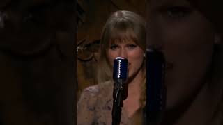 Taylor Swift singing her song "Mean" at the Grammys #taylornation #taylorswift #popsinger #thebest