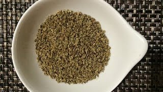 Carom Seeds Health Benefits and Home Remedies