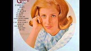 Lesley Gore - You don't own me