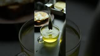 Best Anti Inflammatory Foods | Green Tea #healthandwellness #shorts