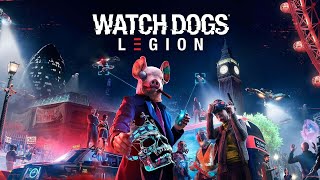 Watch Dogs Legion | 5120x1440 | 240 Hz | HDR | Ultra | RTX ON | DLSS | RTX 3090 | I9 9900k