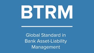 The Certificate of Bank Treasury Risk Management (BTRM)