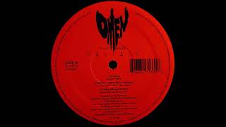 Da Omen - Haha (Radio Remix) (Thorn Entertainment – AVL97133)