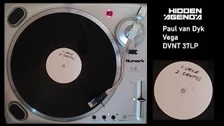 Paul Van Dyk - Vega