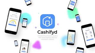 Cashifyd for Real Estate Buyers