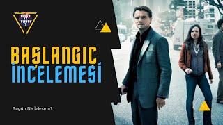 Başlangıç | İnception | Film İncelemesi | FİLM ÖNERİLERİ