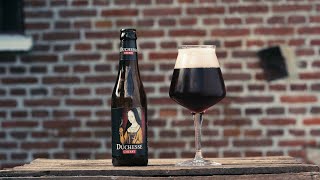 Duchesse Cherry - Brouwerij Verhaeghe - OELELSKER