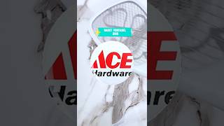 raket nyamuk - musim penghujan pasti butuh banget #acehardware