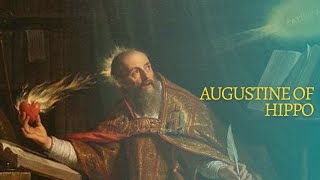 Augustine of Hippo and Christian Platonism | Medieval Philosophy