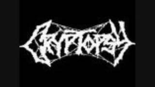 Cryptopsy - White Worms