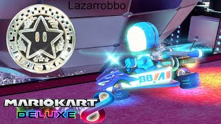 Mario Kart 8 Deluxe Part 4