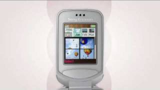 Sony Ericsson Demo tour Z530